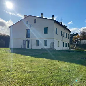 R&b Del Monte Bed & Breakfast Forlì