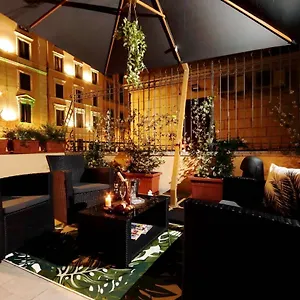 Termini Terrace Bed and breakfast