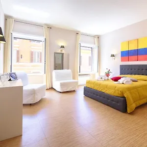 Guest house Porta Pia, Rome