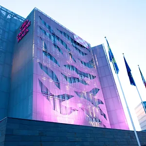 **** Hotel Crowne Plaza Fiera By Ihg Italy