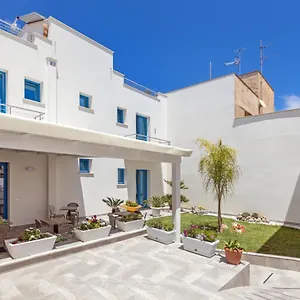 Sirius Luxury Bed & Breakfast San Vito Lo Capo