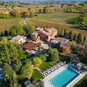 **** Hotel Borgo San Vincenzo Italy