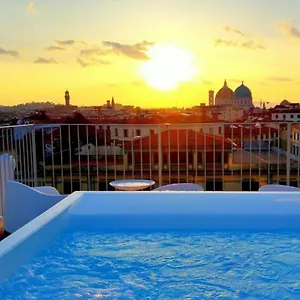 **** Aparthotel Forte16 View & Italy