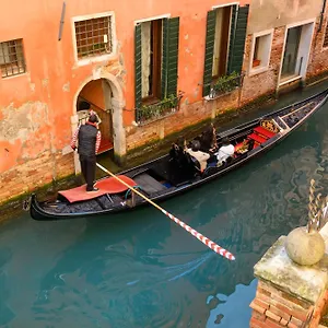 Residenza Ca' San Marco Venecia