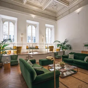  Hotel Casa G. Italy