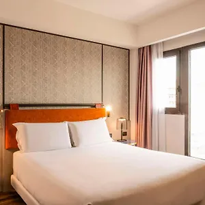 **** Hotel Nh Centro Italy