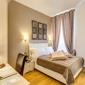 Guest house The Bridge, Rome