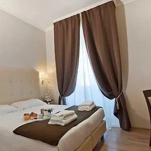 Hotel Vaticano, Rome