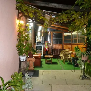 Guest house Aurora Boreale, Rome