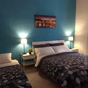 Affittacamere Amoraroma, Economy With Shared Bathrooms, Roma