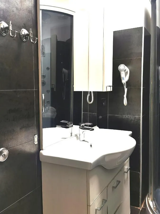 Bed and Breakfast Cinema House 2 à Rome Italie