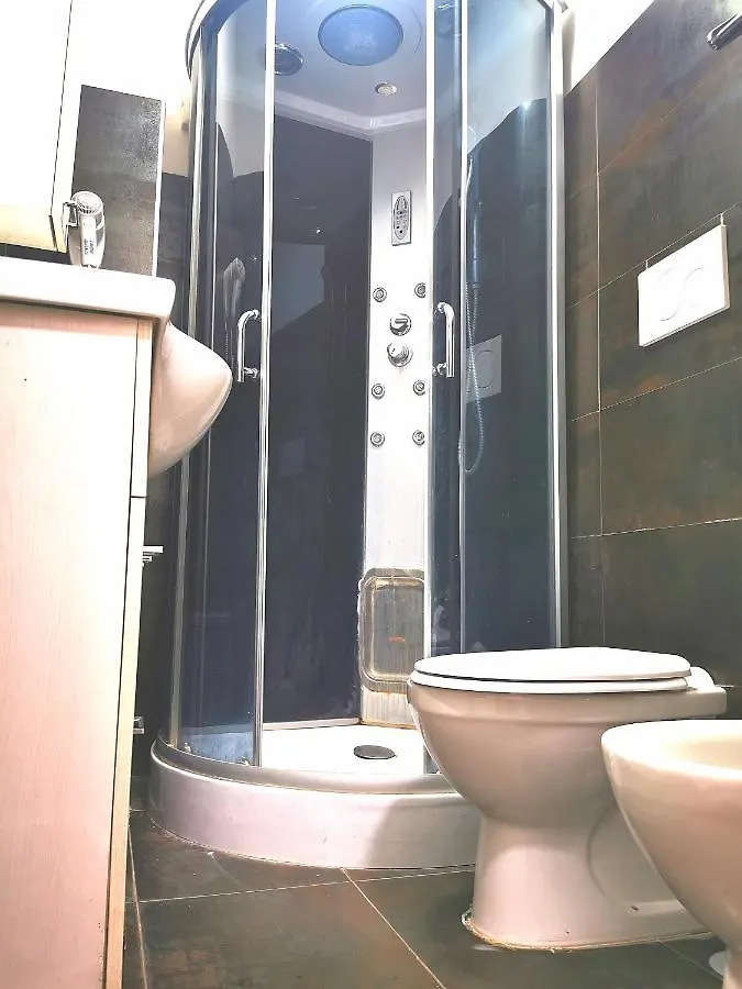 Bed and Breakfast Cinema House 2 Roma