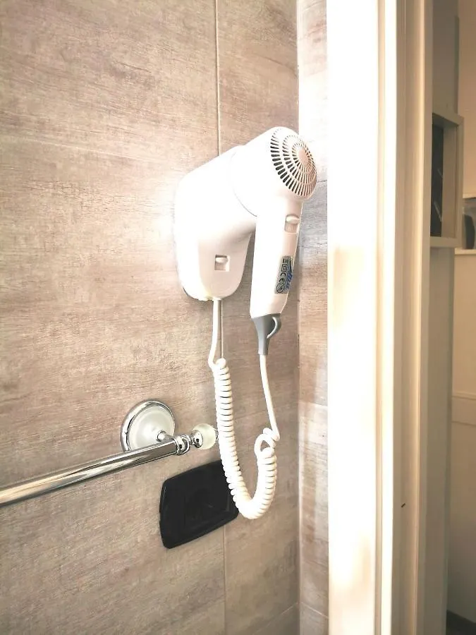 Bed and Breakfast Cinema House 2 Roma