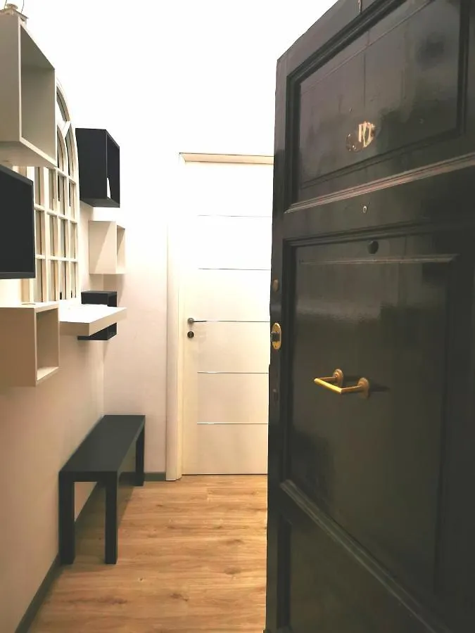 Bed and Breakfast Cinema House 2 Roma