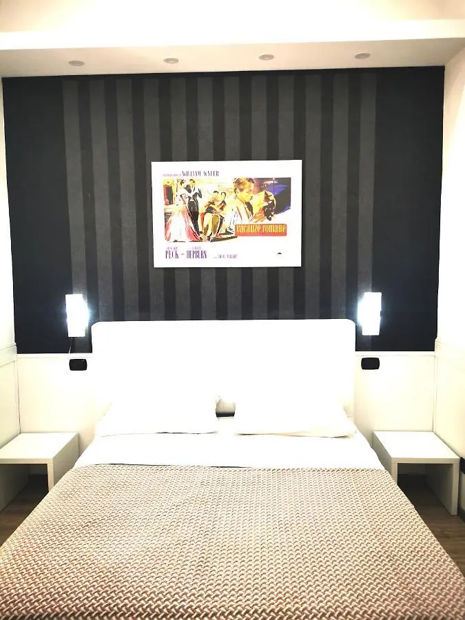 Bed and Breakfast Cinema House 2 Roma