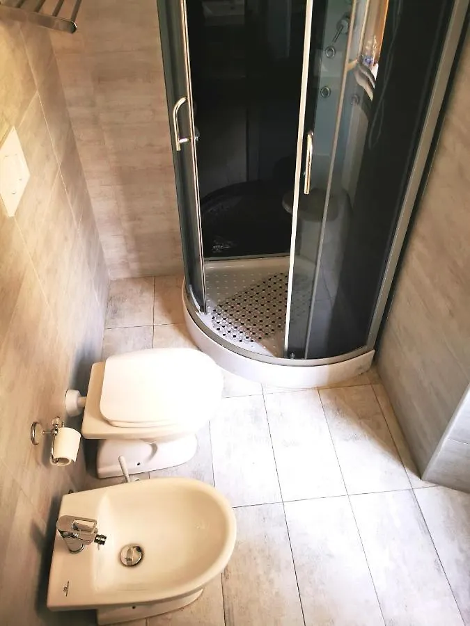 Bed and Breakfast Cinema House 2 Roma